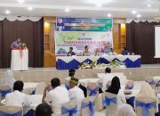 Pelatihan Perkoperasian dan Pelatihan Diversifikasi Gula Aren