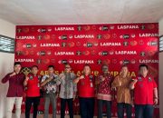 Evaluasi Kebijakan Standar Layanan Bantuan Hukum, Lapas Ampana Gelar Pengumpulan Data Lapangan