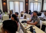 Lapas Ampana Kembali Berpartisipasi Dalam Program Onboarding UMKM 2024