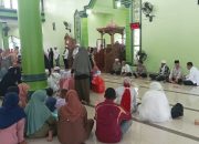 Pemda Touna Sambut Kedatangan 88 Jemaah Haji