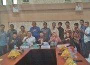 Pemda Touna Terima Studi Tiru Penanggulangan Kemiskinan Ekstrem Anggota DPRD Luwu Utara Sulsel