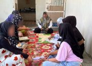 _Pengajian Rutin di Lapas Ampana Membangun Karakter Positif Warga Binaan Wanita