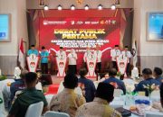 Debat Publik Pertama