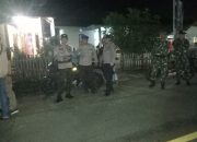 Pengamanan Kampanye