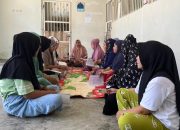 Warga Binaan Wanita