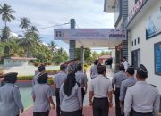APel Pagi Lapas AMpana