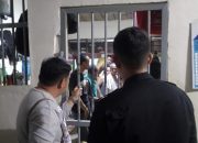 Kontrol Keliling Lapas Ampana