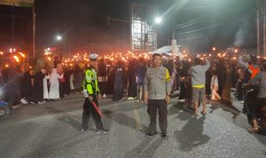 PAWAI OBOR